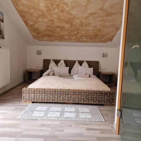 Haus Emily Bed and Breakfast Schladming Eksteriør billede