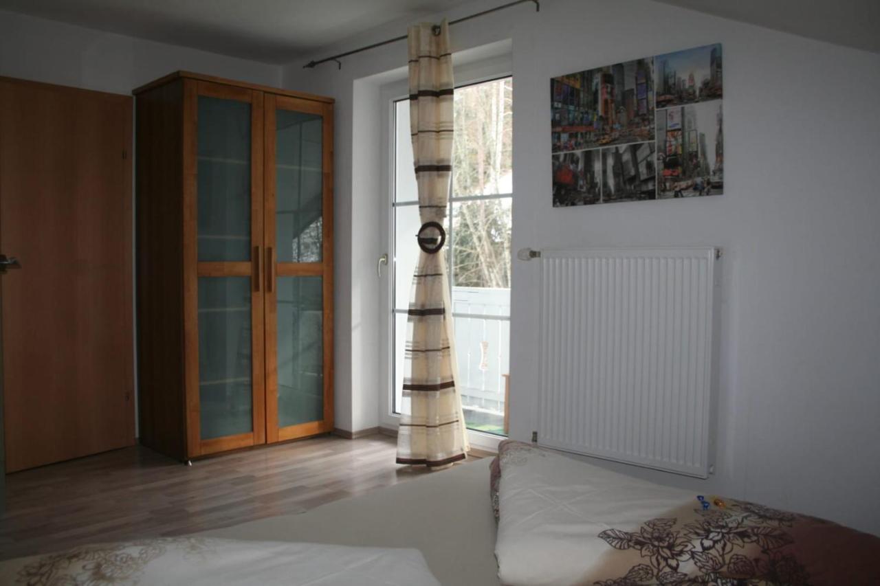 Haus Emily Bed and Breakfast Schladming Eksteriør billede