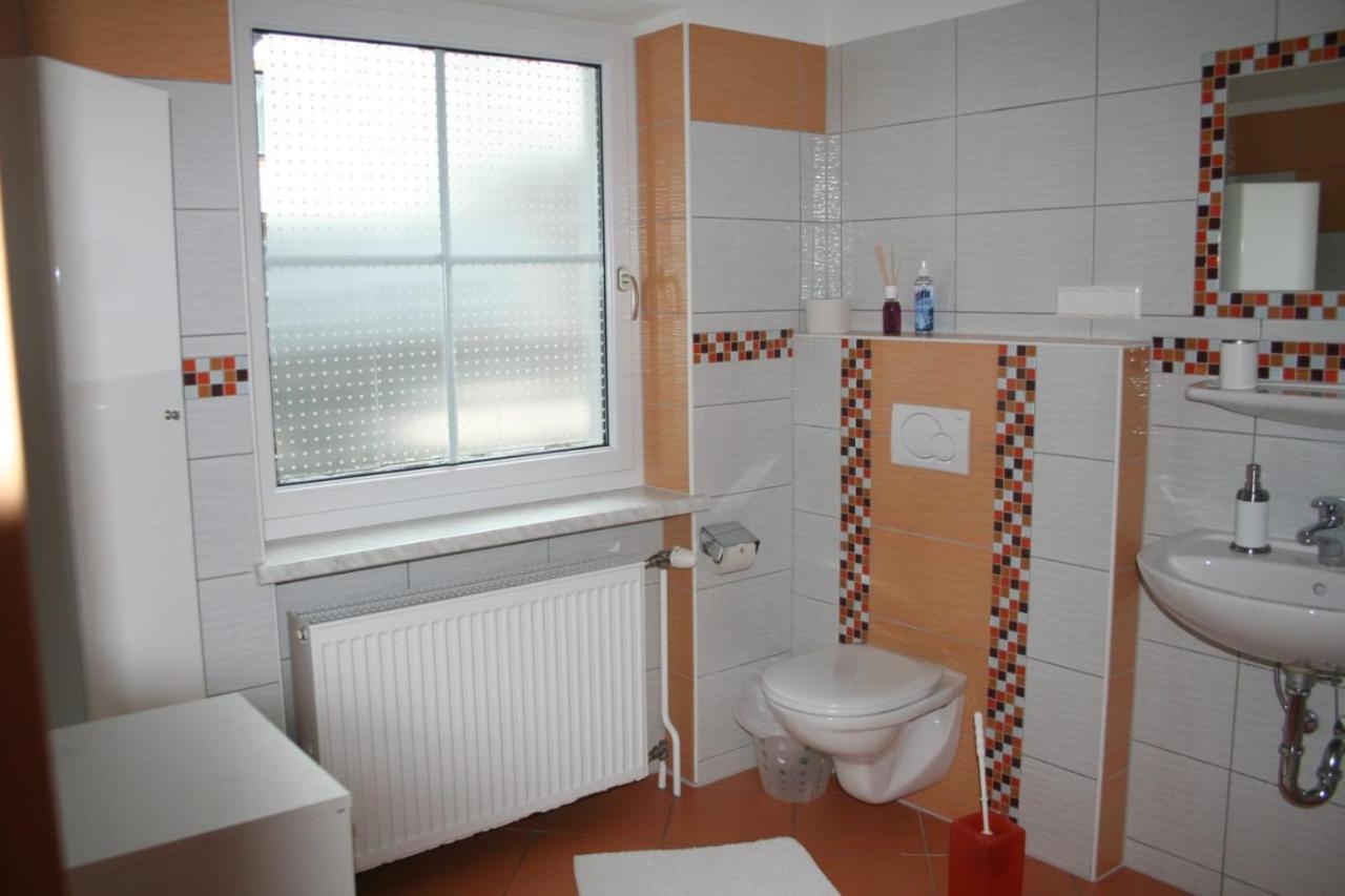 Haus Emily Bed and Breakfast Schladming Eksteriør billede