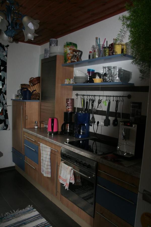 Haus Emily Bed and Breakfast Schladming Eksteriør billede