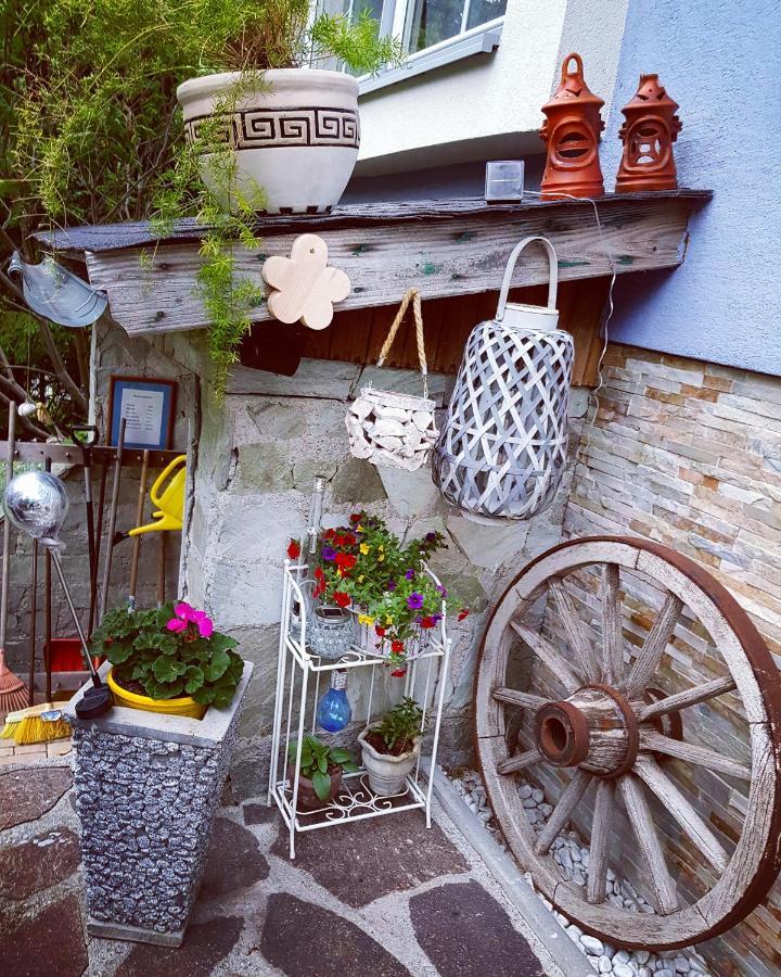 Haus Emily Bed and Breakfast Schladming Eksteriør billede