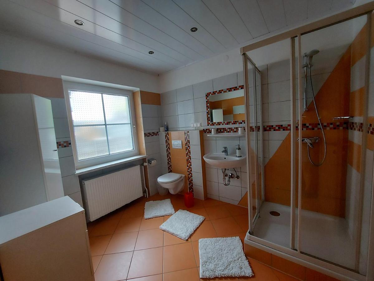 Haus Emily Bed and Breakfast Schladming Eksteriør billede