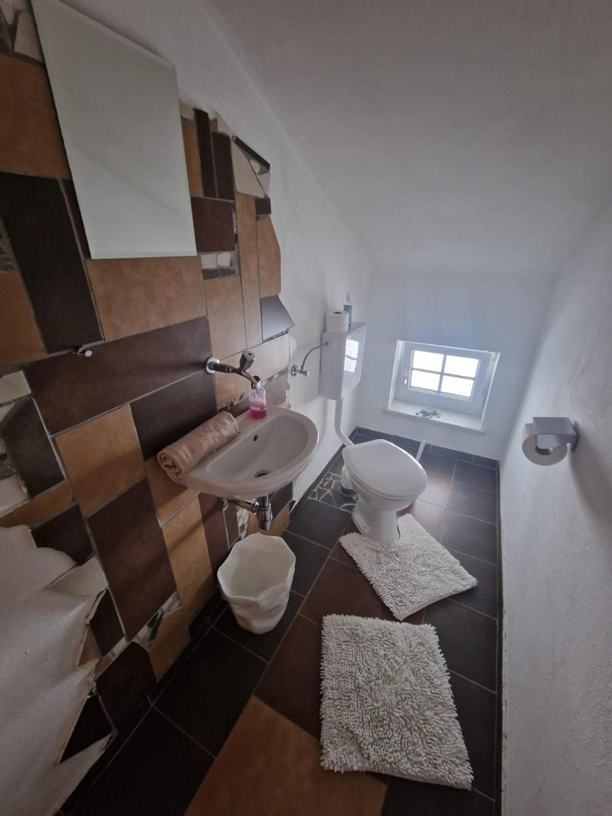 Haus Emily Bed and Breakfast Schladming Eksteriør billede